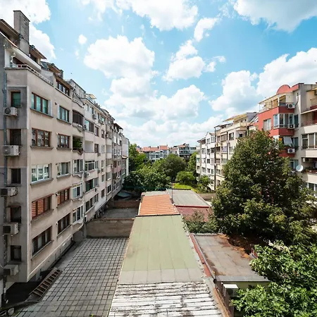 Boris Garden Comfort アパート