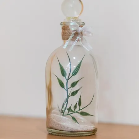 Boris Garden Comfort * ブルガス