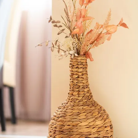 アパート Boris Garden Comfort