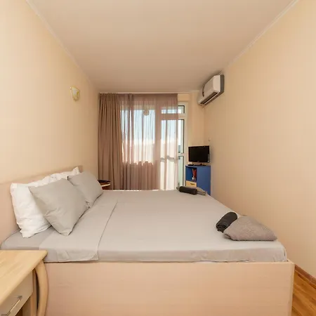 Boris Garden Comfort Apartament *