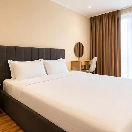 Apartament Boris Garden Comfort Burgas