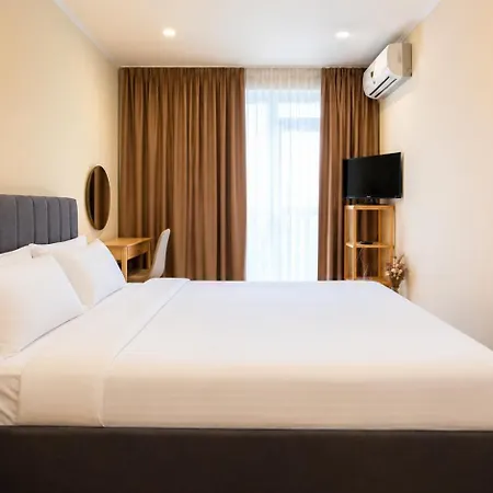 Boris Garden Comfort Apartament Burgas