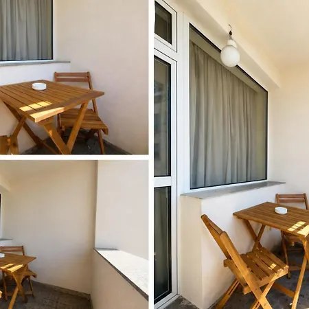 Boris Garden Comfort Apartamento